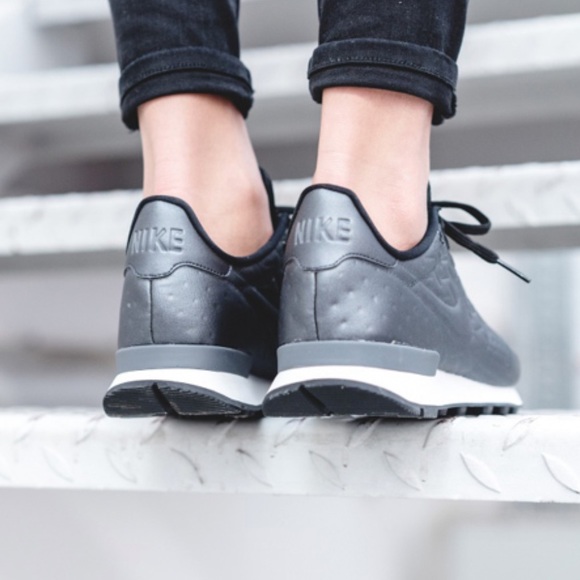 Nike internationalist Jacquad winter - Picture 11 of 11